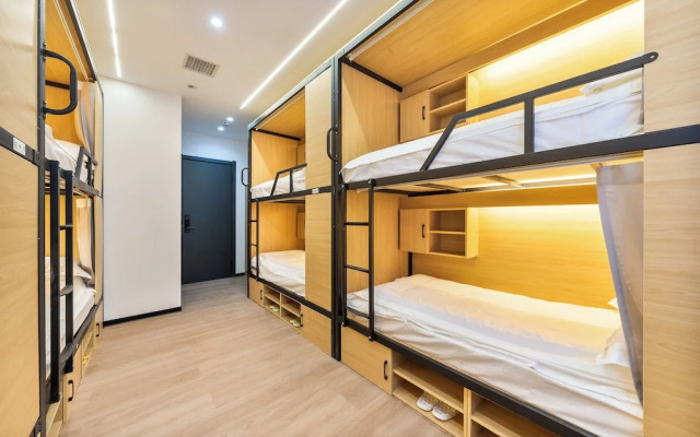 Mudong Youth  Hostel