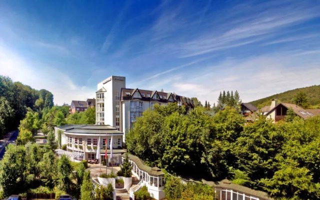 relexa Hotel Bad Salzdetfurth