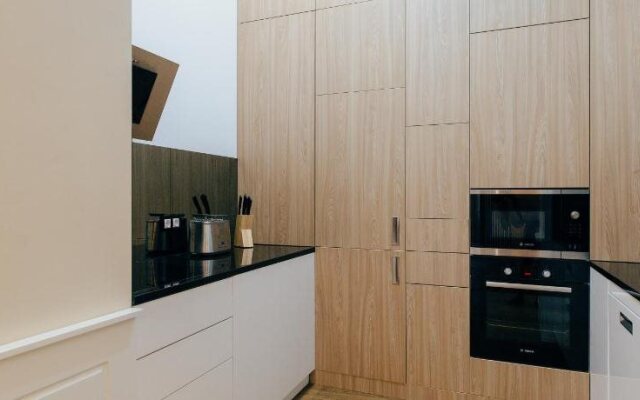 Balance Home