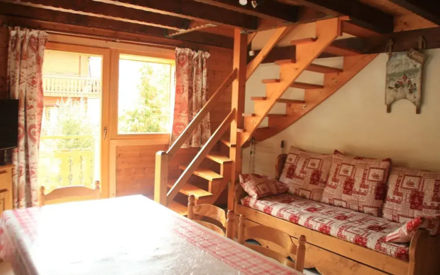 Petit Savoyard PY9 Mountain & Cosy 6 Pers