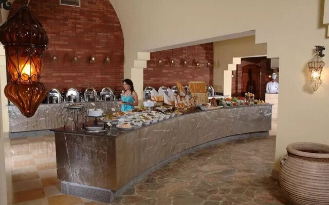 Radisson Blu Resort, El Quseir