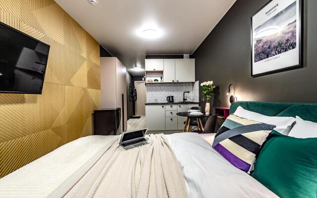 ApartMe on Stachek Avenue