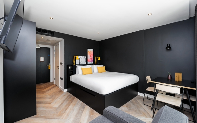 Staycity Aparthotels, Manchester, Northern Quarter