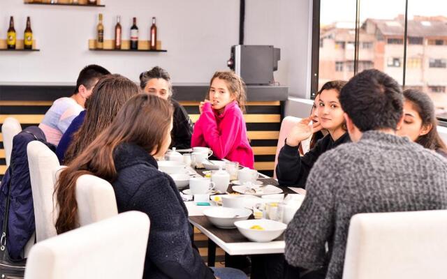 Ankawa Hotel Boutique