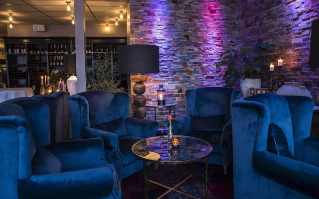 Hotell Havsbaden i Grisslehamn