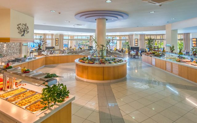 Horizon Beach Resort