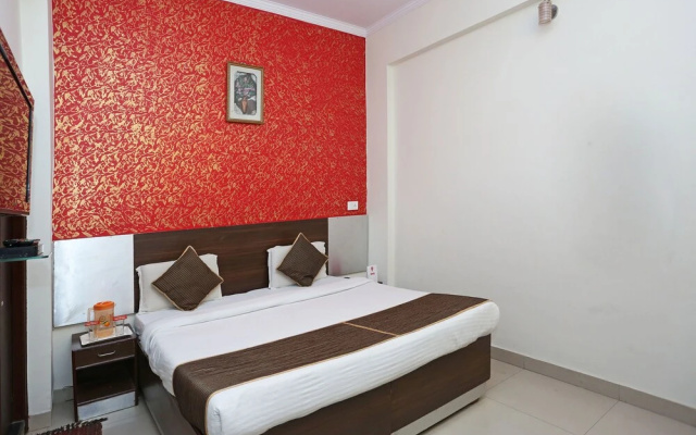 Hotel Anand Villa