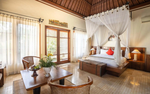Villa Semana Resort & Spa