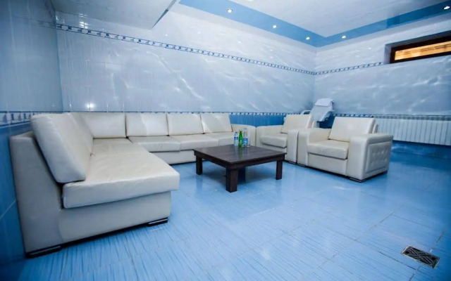 Travel Hotel