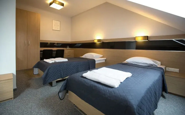 Hotel KARO