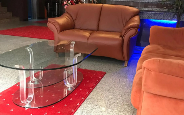 Grand Dilara Hotel