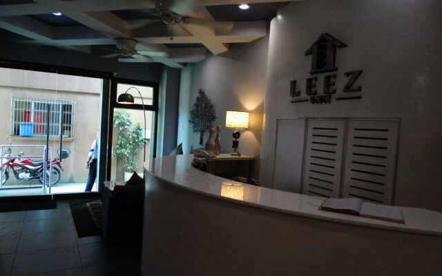 ZEN Rooms Malate Nakpil