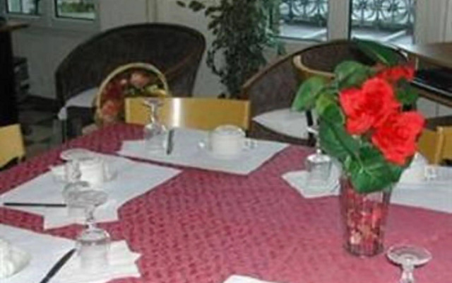 Hôtel de la Terrasse