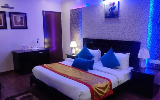 Hotel Comfort Inn Bl