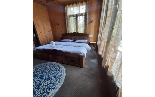 Srichan Resorts
