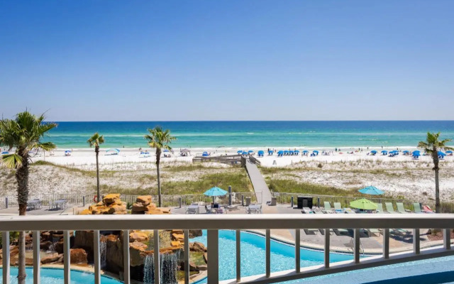Holiday Inn Resort Fort Walton Beach