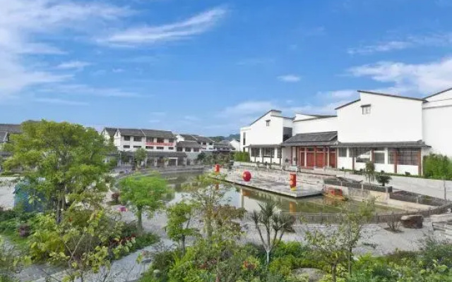 Huajianman Hostel