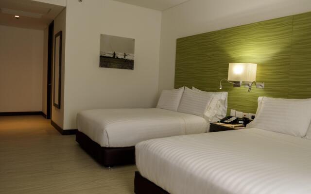 Holiday Inn Express Cartagena Bocagrande, an IHG Hotel