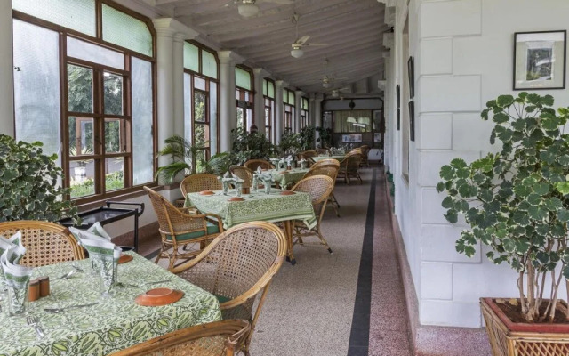 The Green Hotel Palace