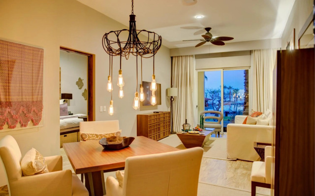 Pueblo Bonito Pacifica Resort And Spa All Inclusive Adults Only