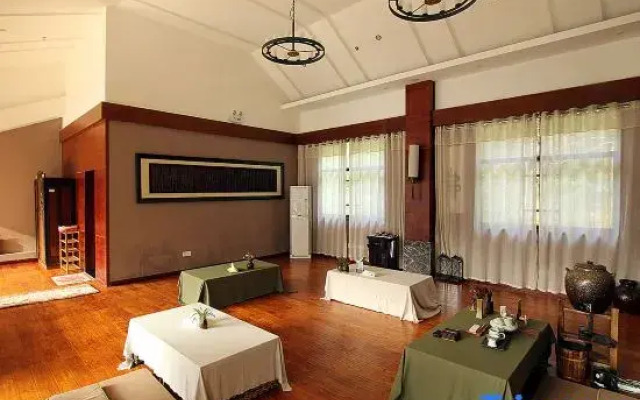 Yunzhihui Longsheng Spa Boutique Hotel
