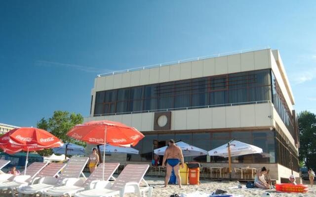 Hotel Golden Palace