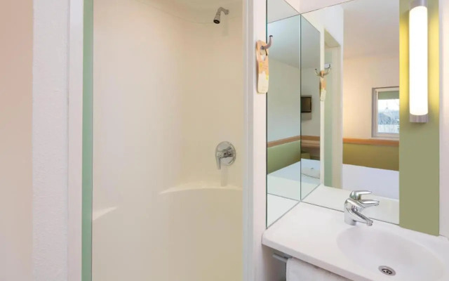 ibis budget Portsmouth