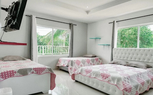 Casa Verano San Andres