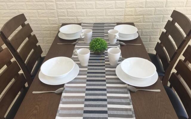 Atlantis Residence Malacca by Koze