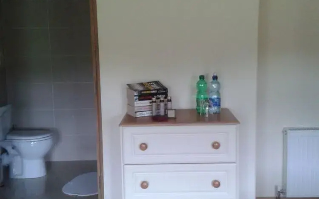 Ballinaboy Lodge Bed and Breakfast