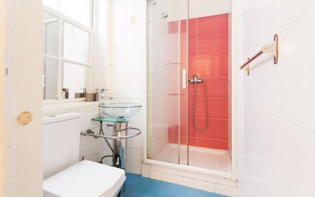 Downtown Augusta by Homing