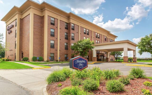 Hampton Inn Minneapolis/Burnsville