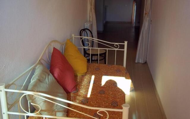 Appartamento con vista sul Golfo