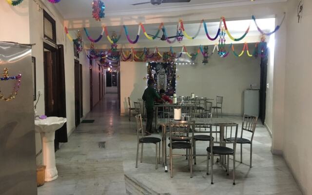 Hotel D.K Residency