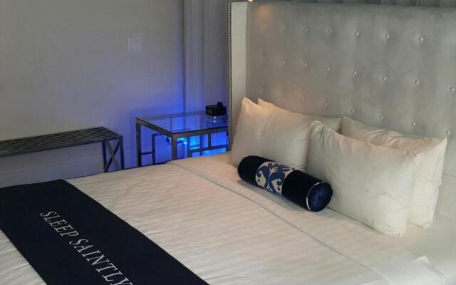 The Saint Hotel Key West, Autograph Collection, Adult Only