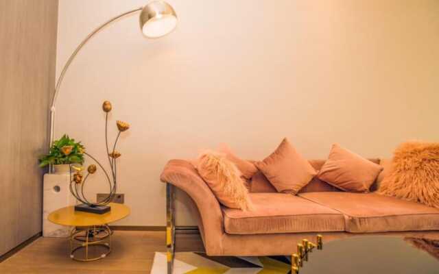 Hangzhou Zhujia Boutique Apartment