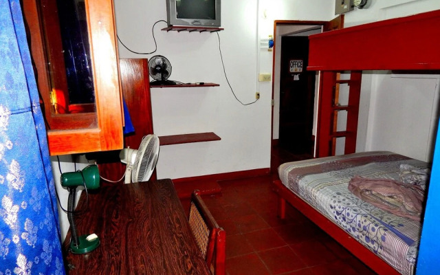 Rositas Hotel
