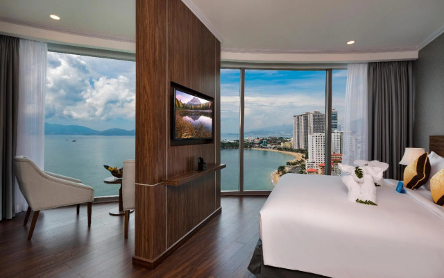 Nha Trang Horizon Hotel