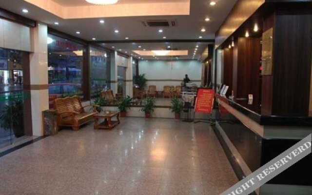 Xinqiao Hotel