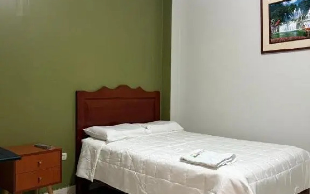 Libon´s Hotel