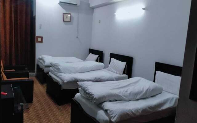Hotel City Inn