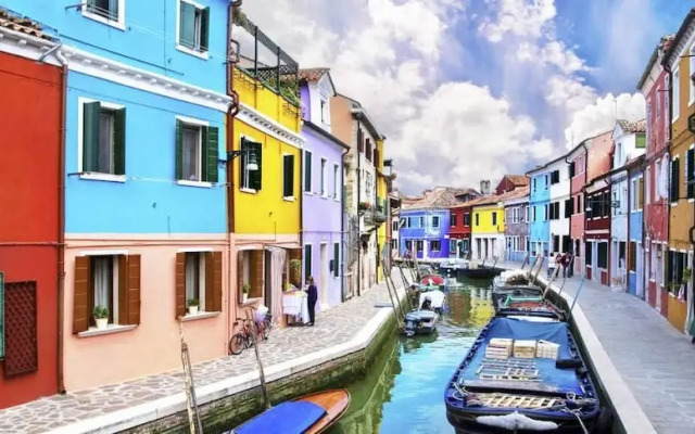 Hotel Nuovo Cason