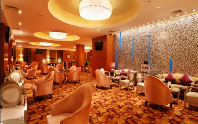 Lijingwan International Hotel