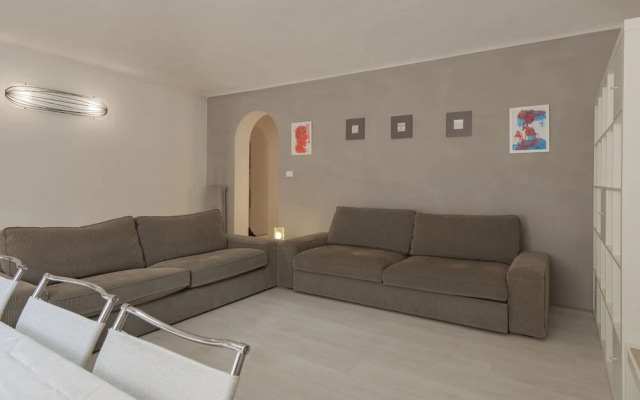 Porta Nuova Apt X6 with Balcony