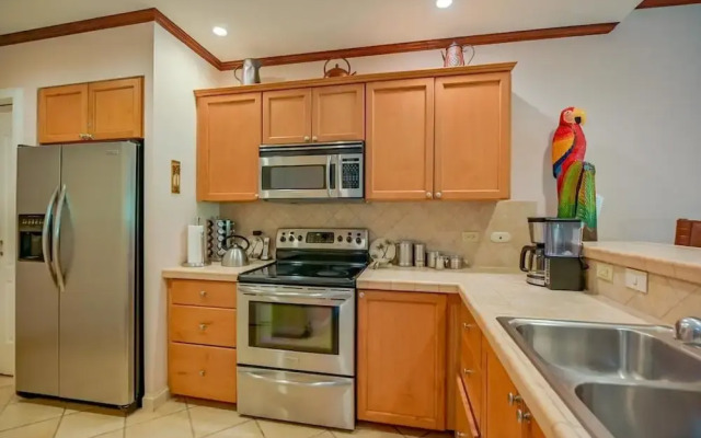 CR Luxury Del Mar 4Q 2 Bdrm
