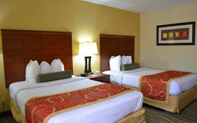 The Independence Inn Charlotte/Matthews Hotel