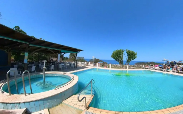 Park Hotel Carlo Magno