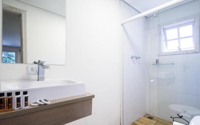 Villa Vintage Campos