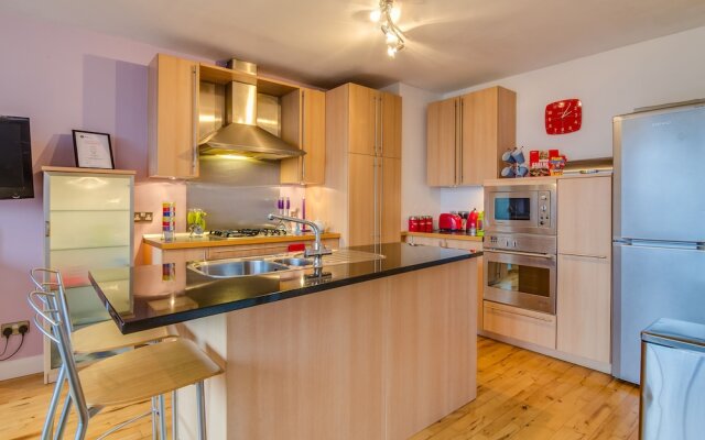 Belfast Luxury Lets