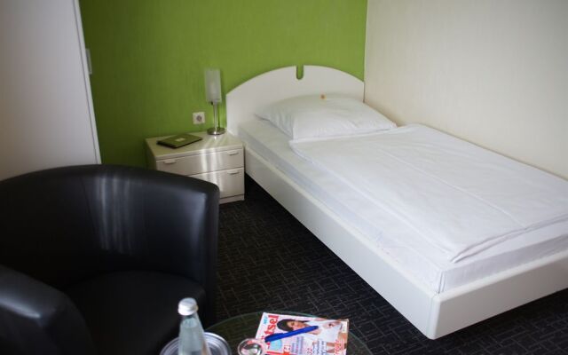 Memory Hotel Restaurant